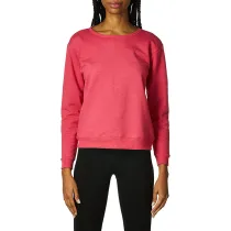 Unisex Women and Men Casual Long Sleeve Sweatshirt
