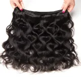 Hair Extensions Weave Synthetic Hair Bundles 16Inch-24Inch Meander Curly Long Wig