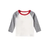 Christmas Matching Family Pajamas Gray White Tops Reindeer Pants Personalized Custom Design Christmas Pajamas Set With Dog Cloth
