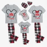 Family Matching Pajamas Family First Cruise Pajamas Set