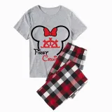 Family Matching Pajamas Family First Cruise Pajamas Set