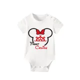 Family Matching Pajamas Family First Cruise Pajamas Set