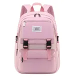 Toddler Kids Senior Lightweight Casual Sports Backpack Schoolbags