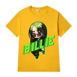 Adult Unisex Top Exclusive Design Cool Rock Rapper T-shirts