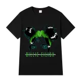 Adult Unisex Top Exclusive Design Hiphop Singer T-shirts