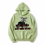 Adult Unisex Top Exclusive Design A Predator But For Good T-shirts