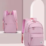Toddler Kids Senior Casual Lightweight Backpack Elementary Schoolbags