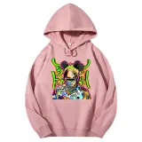 Adult Unisex Top Exclusive Design Hiphop Rapper Graffiti T-shirts