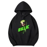 Adult Unisex Top Exclusive Design Cool Rock Rapper T-shirts