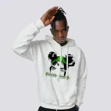 Adult Unisex Top Exclusive Design Hiphop Singer T-shirts