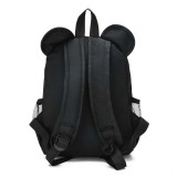 Toddler Kids Fashion Schoolbag Cartoon Mouse Primary School Waterproof Backbags