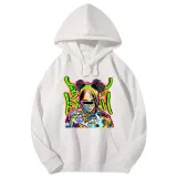 Adult Unisex Top Exclusive Design Hiphop Rapper Graffiti T-shirts