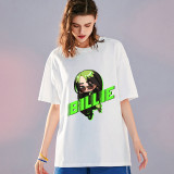 Adult Unisex Top Exclusive Design Cool Rock Rapper T-shirts