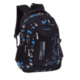 Toddler Kids Lightweight Sports Casual Backpack Elementary Schoolbags