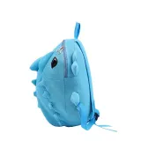 Adult Unisex Lightweight Casual Cartoon Dinosaurs Traveling Bag Students Backpack