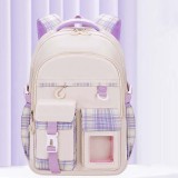 Toddler Kids Lightweight Senior Backpack Schoolbags
