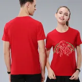 Adult Unisex Top Exclusive Design Hiphop Rapper T-shirts