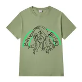 Adult Unisex Top Exclusive Design Hiphop Rapper T-shirts