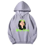 Adult Unisex Top Exclusive Design Rock Cartoon Funny Rapper Slogan T-shirts