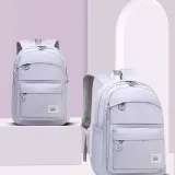 Toddler Kids Senior Casual Lightweight Backpack Elementary Schoolbags