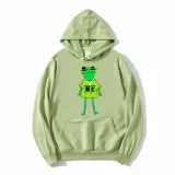 Adult Unisex Top Exclusive Design Cool Frog With Glasses T-shirts