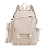 Adult Unisex Lightweight Casual Backpack Laptop Bags Kids Schoolbags