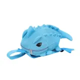 Adult Unisex Lightweight Casual Cartoon Dinosaurs Traveling Bag Students Backpack