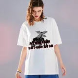 Adult Unisex Top Exclusive Design A Predator But For Good T-shirts