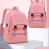 Toddler Kids Casual Lightweight Backpack Waterproof Schoolbags