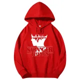 Adult Unisex Top Exclusive Design Stranger Head T-shirts