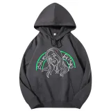 Adult Unisex Top Exclusive Design Hiphop Rapper T-shirts
