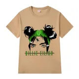 Adult Unisex Top Exclusive Design Hiphop Singer T-shirts