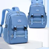 Toddler Kids Casual Lightweight Backpack Waterproof Schoolbags