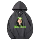 Adult Unisex Top Exclusive Design Rock Cartoon Funny Rapper Slogan T-shirts