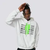 Adult Unisex Top Exclusive Design Hiphop Slogan T-shirts