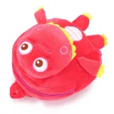 Toddler Kids Fashion Schoolbag Cartoon Dinosaurs Kindergarten Backpacks