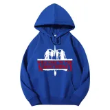 Adult Unisex Top Exclusive Design Come To The Upside Down T-shirts