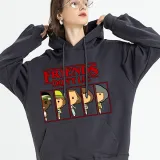Adult Unisex Top Exclusive Design Friends Don't Lie Cartoon T-shirts