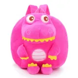 Toddler Kids Fashion Schoolbag Cartoon Dinosaurs Kindergarten Backpacks