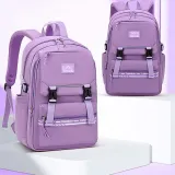 Toddler Kids Casual Lightweight Backpack Waterproof Schoolbags