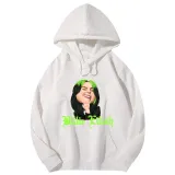 Adult Unisex Top Exclusive Design Rock Cartoon Funny Rapper Slogan T-shirts