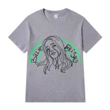 Adult Unisex Top Exclusive Design Hiphop Rapper T-shirts