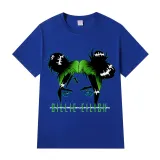 Adult Unisex Top Exclusive Design Hiphop Singer T-shirts