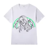 Adult Unisex Top Exclusive Design Hiphop Rapper T-shirts