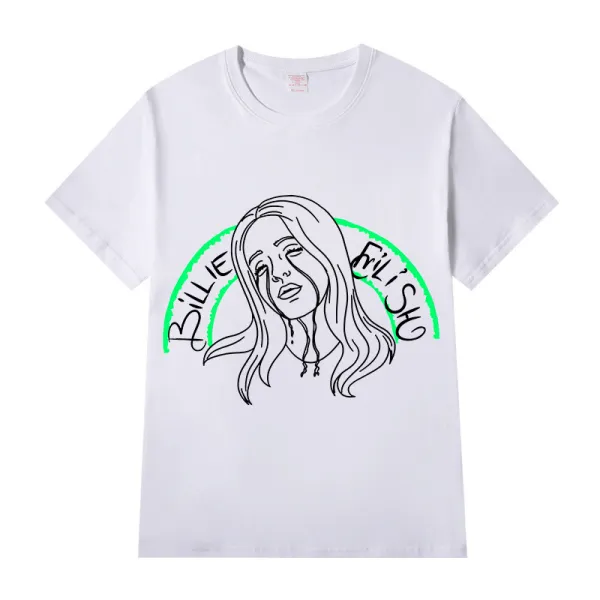 Adult Unisex Top Exclusive Design Hiphop Rapper T-shirts
