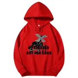 Adult Unisex Top Exclusive Design A Predator But For Good T-shirts