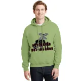 Adult Unisex Top Exclusive Design A Predator But For Good T-shirts