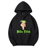 Adult Unisex Top Exclusive Design Rock Cartoon Funny Rapper Slogan T-shirts