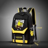 Toddler Kids Lightweight Cartoon Schoolbag Backpack
