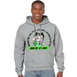 Adult Unisex Top Exclusive Design When We All Fall Asleep Where Do We Do T-shirts